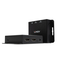 Lindy 50m Cat.6 HDMI FullHD & IR Extender