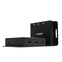 Lindy 50m Cat.6 HDMI FullHD & IR Extender