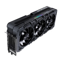 Gainward GeForce RTX 5080 Phantom GS, GeForce RTX 5080, 16 GB, GDDR7, 256 Bit, 7680 x 4320 Pixel, PCI Express 5.0