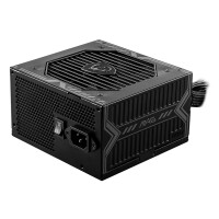 MSI MAG A550BN, 550 W, 100 - 240 V, 50 - 60 Hz, 8 A, 4 A,...