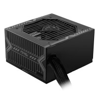 MSI MAG A550BN, 550 W, 100 - 240 V, 50 - 60 Hz, 8 A, 4 A,...