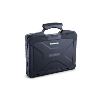 Panasonic Toughbook 40, Intel® Core™ i5, 35,6 cm (14"), 1920 x 1080 Pixel, 16 GB, 512 GB, Windows 11 Pro