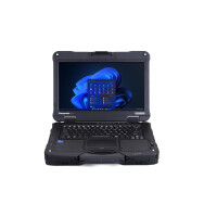Panasonic Toughbook 40, Intel® Core™ i5, 35,6...