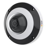 Axis 02364-001, Sensoreinheit, Universal, Schwarz, Axis,...