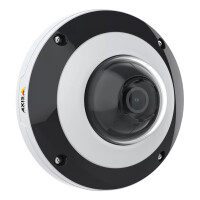Axis 02364-001, Sensoreinheit, Universal, Schwarz, Axis,...