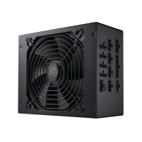 Cooler Master MWE Gold 1250 V2 ATX 3.1, 1250 W, 100 - 240...