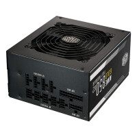 Cooler Master MWE Gold 850 V2 ATX 3.1, 850 W, 100 - 240...