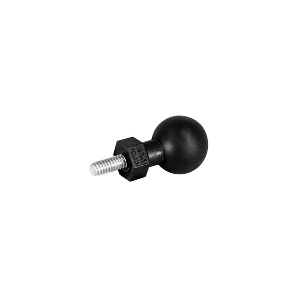 Ram Mounts RAP-B-379U-M616, Komposite, Gummi, Stahl, Schwarz