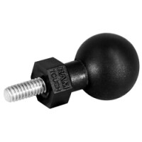 Ram Mounts RAP-B-379U-M616, Komposite, Gummi, Stahl, Schwarz