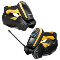 Datalogic PowerScan 9501, Tragbares...