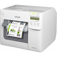 Epson TM-C3500, Tintenstrahl, 720 x 360 DPI, 103 mm/sek,...
