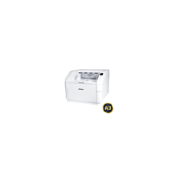 Avision Produktionsscanner AD8120UN - Dokumentenscanner - A3