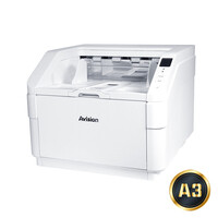 Avision Produktionsscanner AD8120UN - Dokumentenscanner - A3