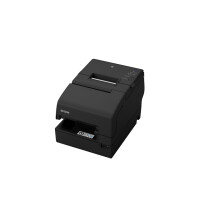 Epson TM-H6000V-204P0: P-USB, Black, Thermodruck,...