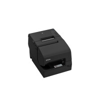 Epson TM-H6000V-204P0: P-USB, Black, Thermodruck,...