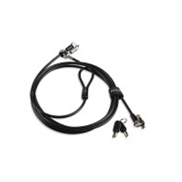 Lenovo 4XE0N80915, Schlüssel, Schwarz