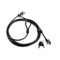 Lenovo 4XE0N80915, Schlüssel, Schwarz