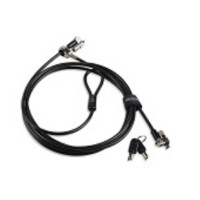 Lenovo 4XE0N80915, Schlüssel, Schwarz