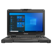 GETAC B360, Intel® Core™ i5, 1,6 GHz, 33,8 cm...