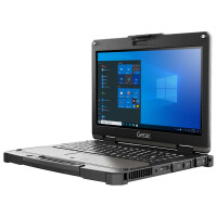 GETAC B360, Intel® Core™ i5, 1,6 GHz, 33,8 cm...