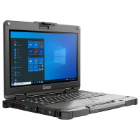 GETAC B360, Intel® Core™ i5, 1,6 GHz, 33,8 cm (13.3"), 1920 x 1080 Pixel, 8 GB, 256 GB