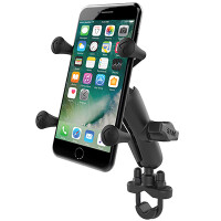 Ram Mounts RAM-B-149Z-UN7U, Handy/Smartphone, Passive...