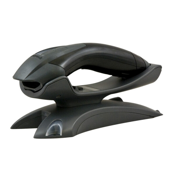HONEYWELL Voyager 1202g, Tragbares Barcodelesegerät, 1D, Laser, 60 - 60°, Kabellos, Bluetooth