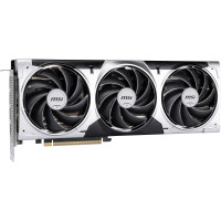 MSI VENTUS GeForce RTX 5060 TI 16G 3X OC, GeForce RTX 5060 Ti, 16 GB, GDDR7, 128 Bit, 7680 x 4320 Pixel, PCI Express x16 5.0