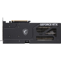 MSI VENTUS GeForce RTX 5060 TI 16G 3X OC, GeForce RTX...