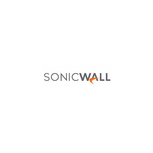 SonicWALL 03-SSC-2840, 1 Jahr(e)