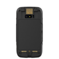 HONEYWELL 318-055-018, Akku, Honeywell, CT60 XP, MAXELL, 4020 mAh
