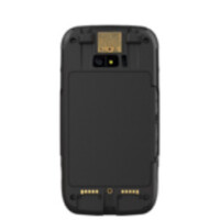 HONEYWELL 318-055-018, Akku, Honeywell, CT60 XP, MAXELL, 4020 mAh