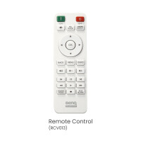 BenQ TK710, 3200 ANSI Lumen, DLP, UHD 4K (3840x2160), 10000:1, 16:9, 1,07 Milliarden Farben