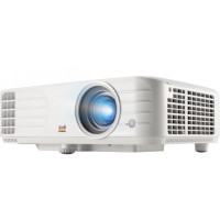 ViewSonic PG706HD, 4000 ANSI Lumen, DMD, 1080p...