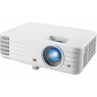 ViewSonic PG706HD, 4000 ANSI Lumen, DMD, 1080p...