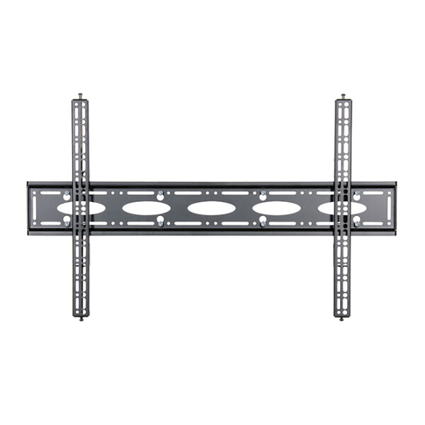 B-TECH BT9903, 165,1 cm (65"), 3,05 m (120"), 200 kg, 1000 x 600 mm, Schwarz