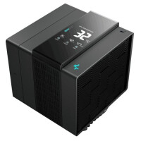 Deepcool ASSASSIN IV VC VISION, Luftkühlung, 120/140...