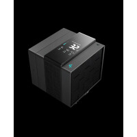 Deepcool ASSASSIN IV VC VISION, Luftkühlung, 120/140...