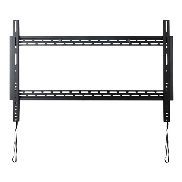 B-TECH BT9901, 165,1 cm (65"), 165,1 cm (65"), 100 kg, 900 x 600 mm, Stahl, Schwarz