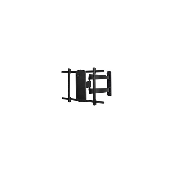 B-TECH BT8226, 35 kg, 165,1 cm (65"), 600 x 400 mm, -3 - 14°, 180°