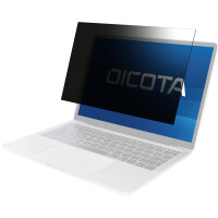 Dicota Privacy Filter 4-way, 36,6 cm (14.4"),...