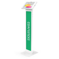 Compulocks 140W209SWLW, 27,7 cm (10.9"), Apple, iPad...