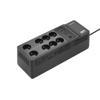 APC BE850G2-CP, Standby (Offline), 0,85 kVA, 520 W, Sine,...