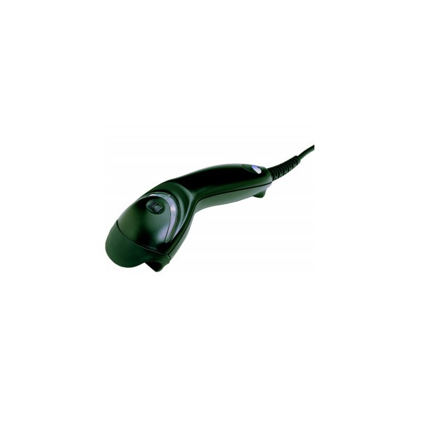 HONEYWELL Eclipse 5145, Tragbares Barcodelesegerät, 1D, Laser, GS1-128 (UCC/EAN-128), 72 Auslesungen/Sekunde, 0 - 4842 Lux