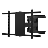 B-TECH Twin Cantilever, 50 kg, 190,5 cm (75"), 600 x...