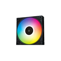 Deepcool FC120, Ventilator, 12 cm, 500 RPM, 1800 RPM, 28...