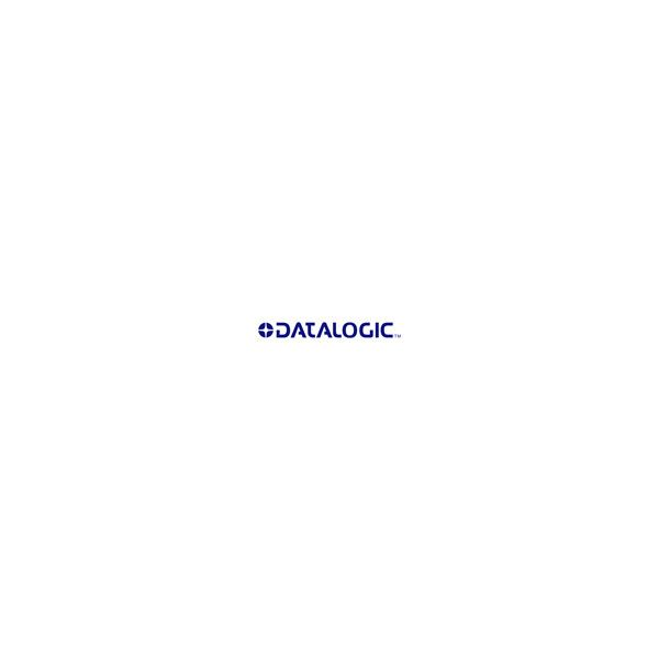 Datalogic CAB-448, 9-pin "D" connector, 2 m, 2 m