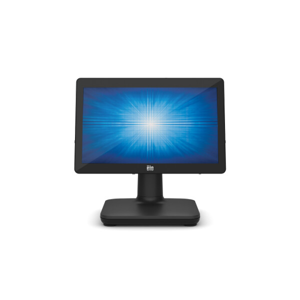 Elo Touch Solutions EloPOS, 39,6 cm (15.6"), 1366 x 768 Pixel, TFT, 220 cd/m², Projizierts Kapazitivsystem, 400:1