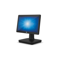 Elo Touch Solutions EloPOS, 39,6 cm (15.6"), 1366 x 768 Pixel, TFT, 220 cd/m², Projizierts Kapazitivsystem, 400:1