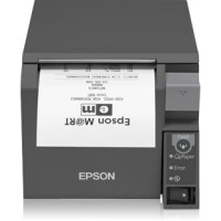 Epson TM-T70II (025A1), Thermodruck, POS-Drucker, 180 x...